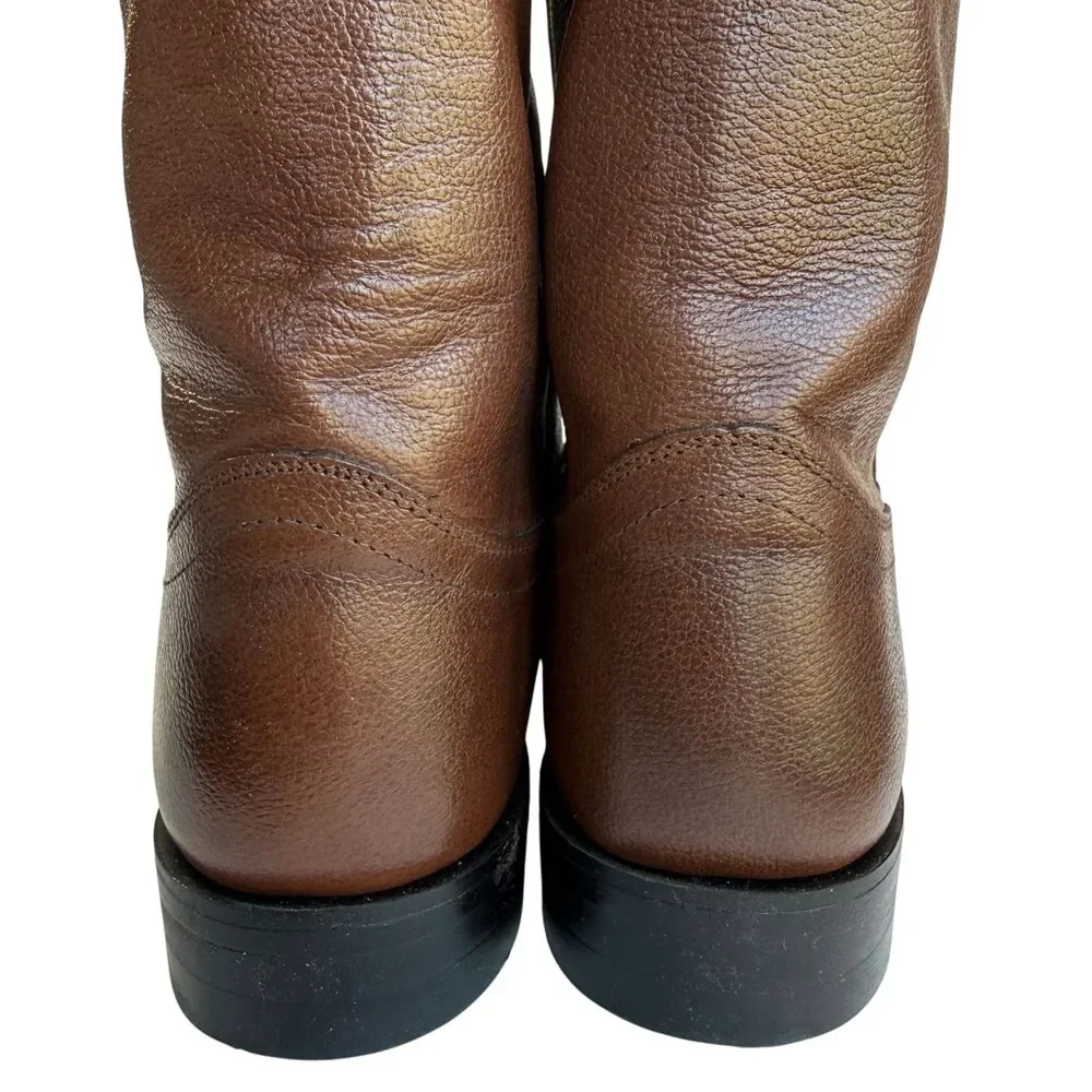 Justin Boots justin men